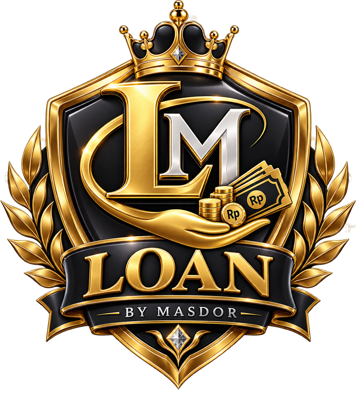 LOAN BY MASDOR